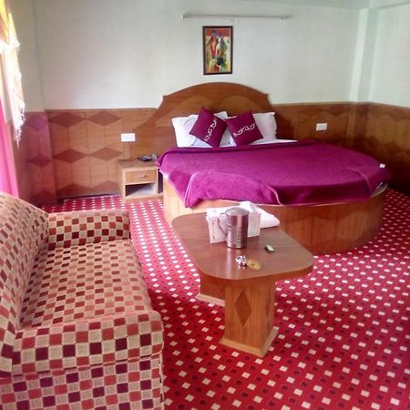 Gautam Hotel & Cottage Manali (Himachal Pradesh) Ngoại thất bức ảnh