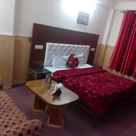 Gautam Hotel & Cottage Manali (Himachal Pradesh) Ngoại thất bức ảnh