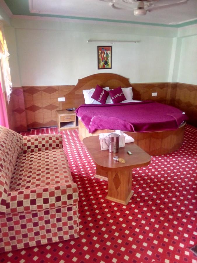 Gautam Hotel & Cottage Manali (Himachal Pradesh) Ngoại thất bức ảnh